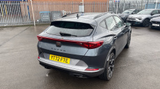 CUPRA Formentor 1.5 TSI 150 V2 5dr DSG Petrol Estate